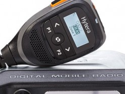 В США решили, что китайская компания Hytera нарушила патенты Motorola Solutions и будет наказана