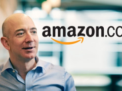 Джефф Безос инвестирует $15 миллионов в британскую логистическую компанию