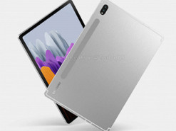 Появились изображения и параметры Samsung Galaxy Tab S8