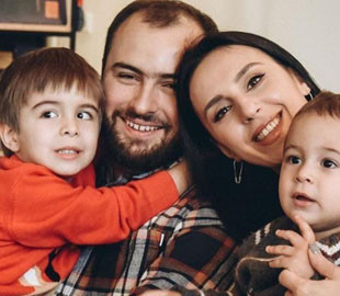 Джамала замилувала відео з маленькими синами, що зараз живуть в іншій країні