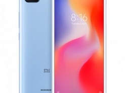 Глобальная стабильная версия MIUI 10 вышла для бюджетного смартфона Xiaomi Redmi 6A