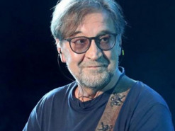 Суд оштрафував лідера групи «ДДТ» Юрія Шевчука «за дискредитацію»