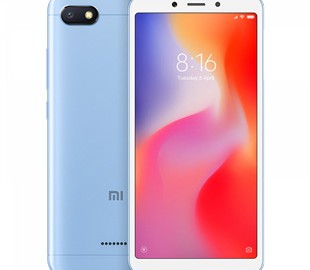 Глобальная стабильная версия MIUI 10 вышла для бюджетного смартфона Xiaomi Redmi 6A