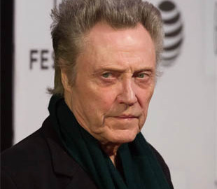 Оскароносный Кристофер Уокен снимется в драматическом сериале Apple "Разрыв"