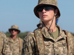 За яких умов жінок братимуть на військовий облік - подробиці законопроєкту