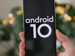 Опубликован перечень приложений, обязательных для установки на смартфоны с Android 10