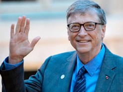 Билл и Мелинда Гейтс: «Несправедливо, что у нас столько денег»