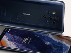 Nokia 9 PureView не получит Android 11