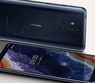 Nokia 9 PureView не получит Android 11