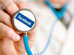 Facebook хочет связать данные социальной сети с медицинской информацией