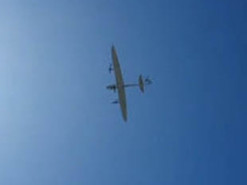 Ворожий безпілотник збито в Одесі, - повітряне командування "Південь"