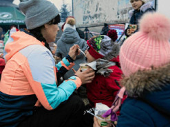 Польща готова прийняти нову хвилю українських біженців. "Наші кордони відкриті"