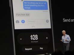 Apple готова к международному запуску Apple Pay Cash