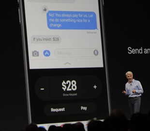 Apple готова к международному запуску Apple Pay Cash