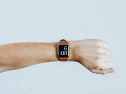 Apple Watch спасли владельца от переохлаждения