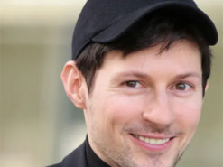 Росія порушила кримінальну справу проти засновника Telegram Дурова: у чому його звинувачують