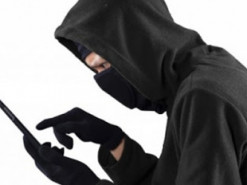 Полицейские задержали банду телефонных мошенников