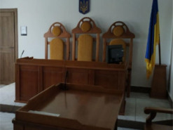 У Любешеві оштрафували військовослужбовця