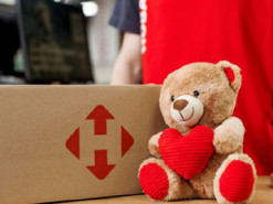 Група компаній «Нова пошта» змінює назву та стає NOVA