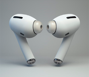 Производитель чехлов показал дизайн AirPods Pro