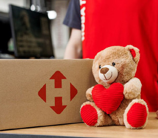 Група компаній «Нова пошта» змінює назву та стає NOVA