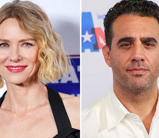 Наоми Уоттс и Бобби Каннавале сыграют в сериале «Наблюдатель» для Netflix