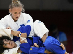 Первая призерка Украины на Олимпиаде: как выглядит Дарья Билодид в соцсетях (фото)