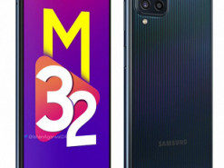 Опубликованы официальные изображения смартфона Samsung Galaxy M32