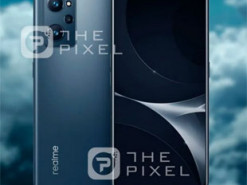 Стали известны подробные характеристики смартфона Realme 9i