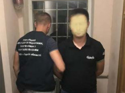 В Одессе задержали педофила из Беларуси: работал на детских аттракционах