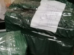 Полицейские задержали четырех злоумышленников за распространение детской порнографии