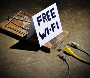 Как обезопасить себя при подключении к публичному Wi-Fi