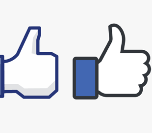 Facebook начал скрывать лайки пользователей