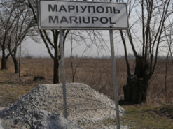 У Маріуполі загарбники анонсували запуск нового телеканалу