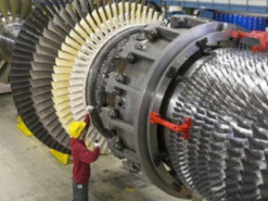 У Канаді через суд хочуть скасувати передачу турбіни для "Північного потоку"