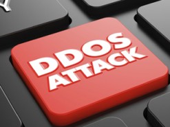 Установлен абсолютный рекорд по мощности кибератаки