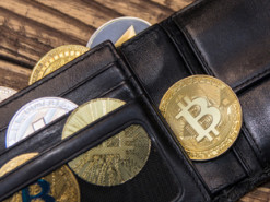 Британець хоче розкопати сміттєзвалище, щоб знайти втрачений криптовалютний гаманець