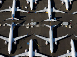 У лайнера Boeing 737 MAX выявили новую проблему