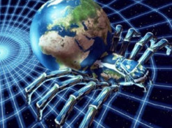 Минцифры предоставило доступ ИнАУ к результатам исследований украинского сегмента Интернет