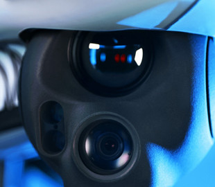 Український БПЛА SHARK-M отримав нові можливості