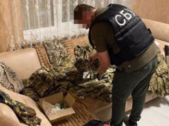 На Черкащині ділок привласнив і продавав військову амуніцію, призначену для ЗСУ