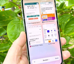 Apple начала шифровать закладки Safari в iCloud