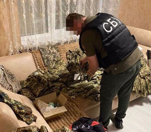 На Черкащині ділок привласнив і продавав військову амуніцію, призначену для ЗСУ