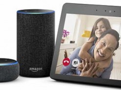 Звонки по Skype стали доступны на устройствах с Alexa