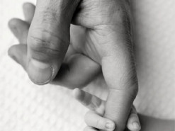 Святослав Вакарчук вперше розповів про новонароджену дочку: “Щасливий, що взагалі зміг побачити“