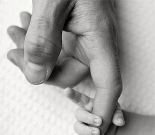 Святослав Вакарчук вперше розповів про новонароджену дочку: “Щасливий, що взагалі зміг побачити“