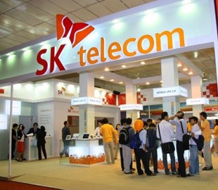 Huawei не оказалось среди основных поставщиков 5G-оборудования для крупнейшего корейского оператора