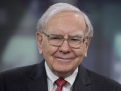 Почему Уоррен Баффет закупал акции Apple