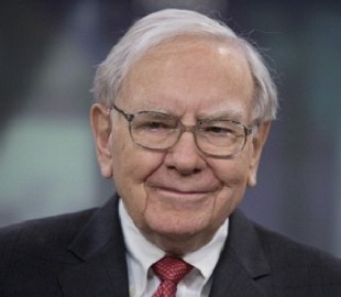 Почему Уоррен Баффет закупал акции Apple