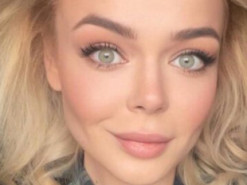 Співачка Аліна Гросу раптово опинилась в лікарні під крапельницею